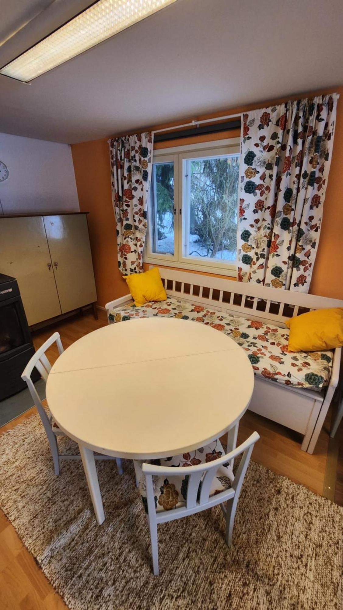Guesthouse With Sauna ラハティ エクステリア 写真