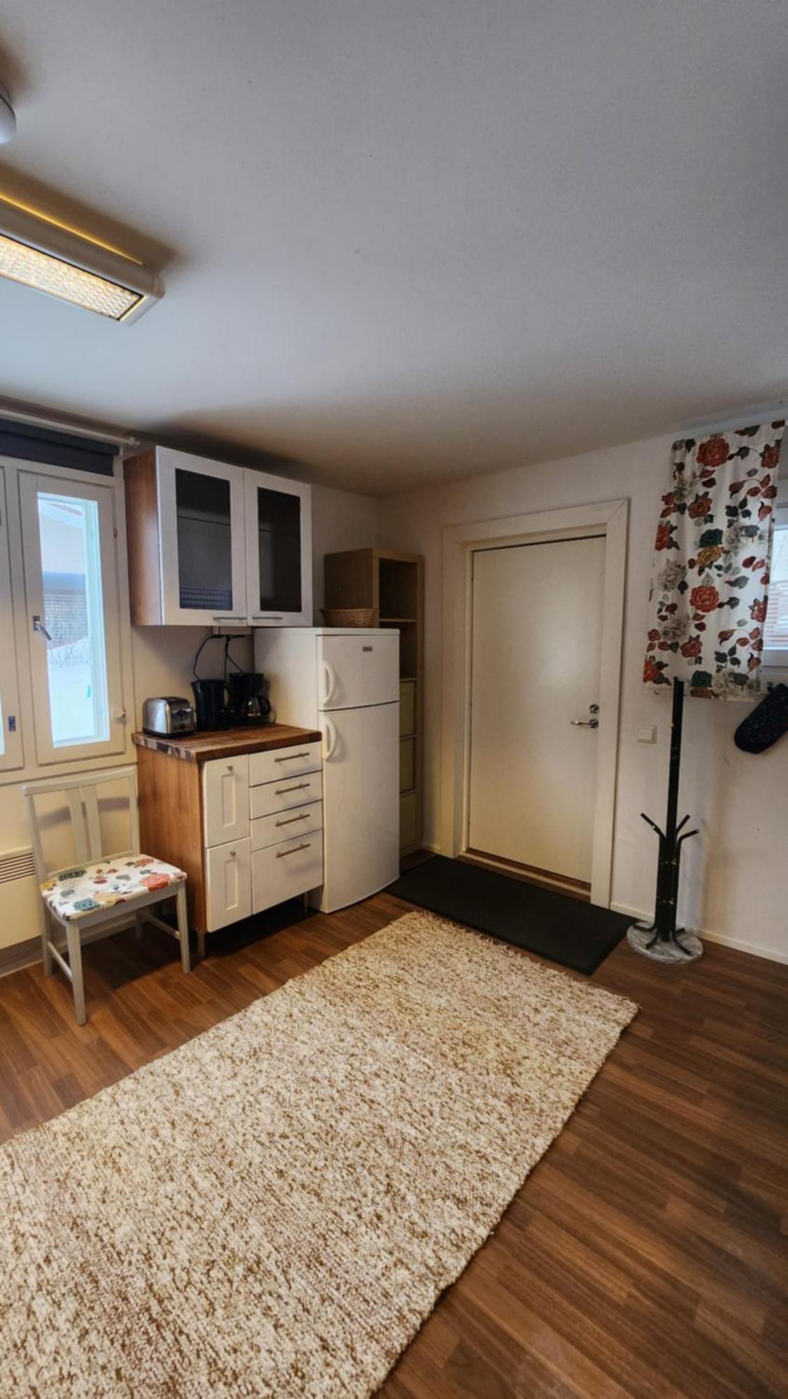 Guesthouse With Sauna ラハティ エクステリア 写真